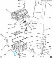 Chevrolet Impala Questions - Do I need to pull the engine ... 2008 suzuki forenza brake wiring diagram 