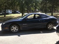 Sunfire Sunfire
