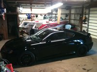 Tiburon Tiburon