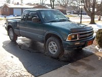 S-10 S-10