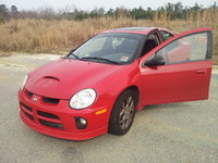 Neon SRT-4 Neon SRT-4