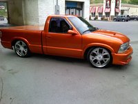 S-10 S-10