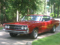 Fairlane Fairlane