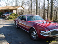 Toronado Toronado