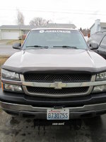 Silverado 1500HD Silverado 1500HD