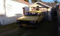 Hilux Hilux
