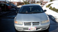 Stratus Stratus