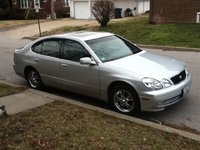 GS 300 GS 300