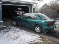 Sunfire Sunfire