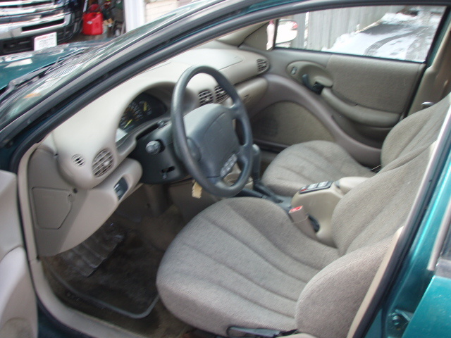 1997 Pontiac Sunfire - Pictures - CarGurus