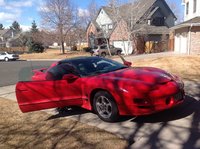 Firebird Firebird