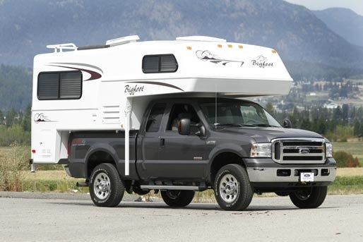 GMC Yukon XL Questions - I have a camper with a clear title,worth more ...