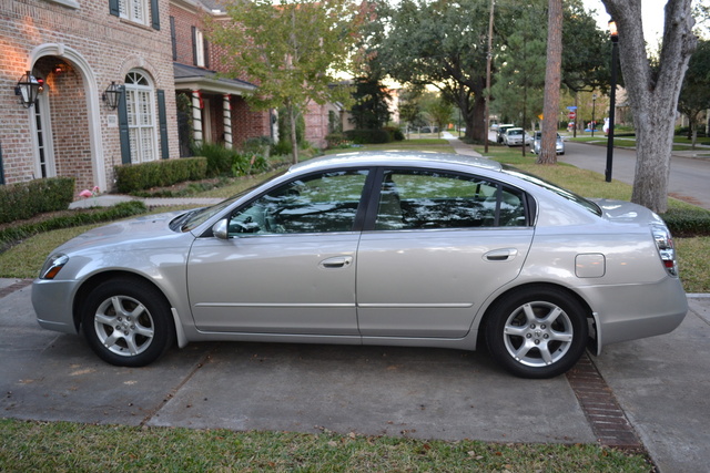 2006 Nissan Altima Exterior Pictures CarGurus 2006 Nissan Altima Exterior Pictures CarGurus