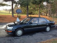 LS 400 LS 400