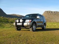 Pajero Pajero