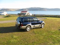 Pajero Pajero