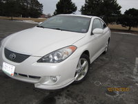 Camry Solara Camry Solara