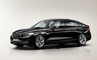 2013 BMW 5 Series Gran Turismo Overview