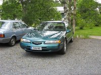 Thunderbird Thunderbird