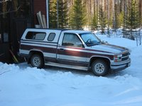 C/K 1500 C/K 1500