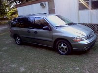 Windstar Windstar