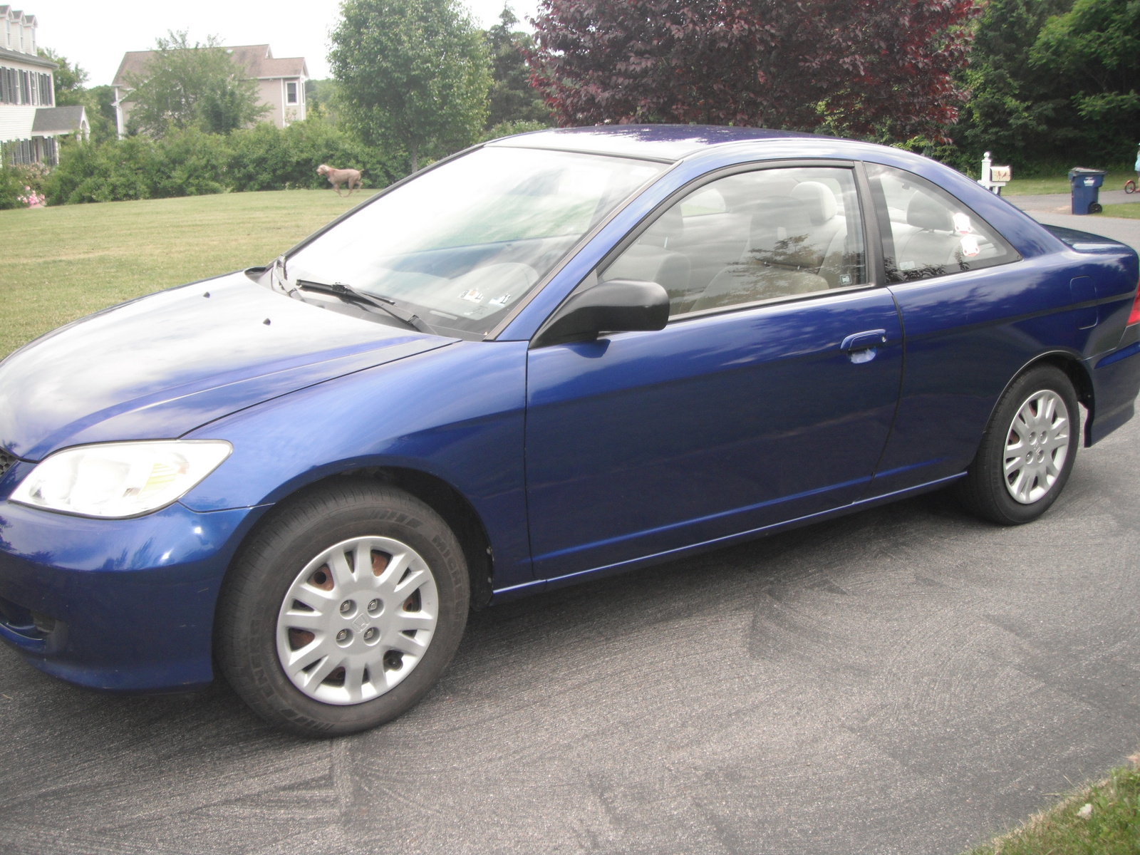 2004 Honda Civic - Pictures - CarGurus