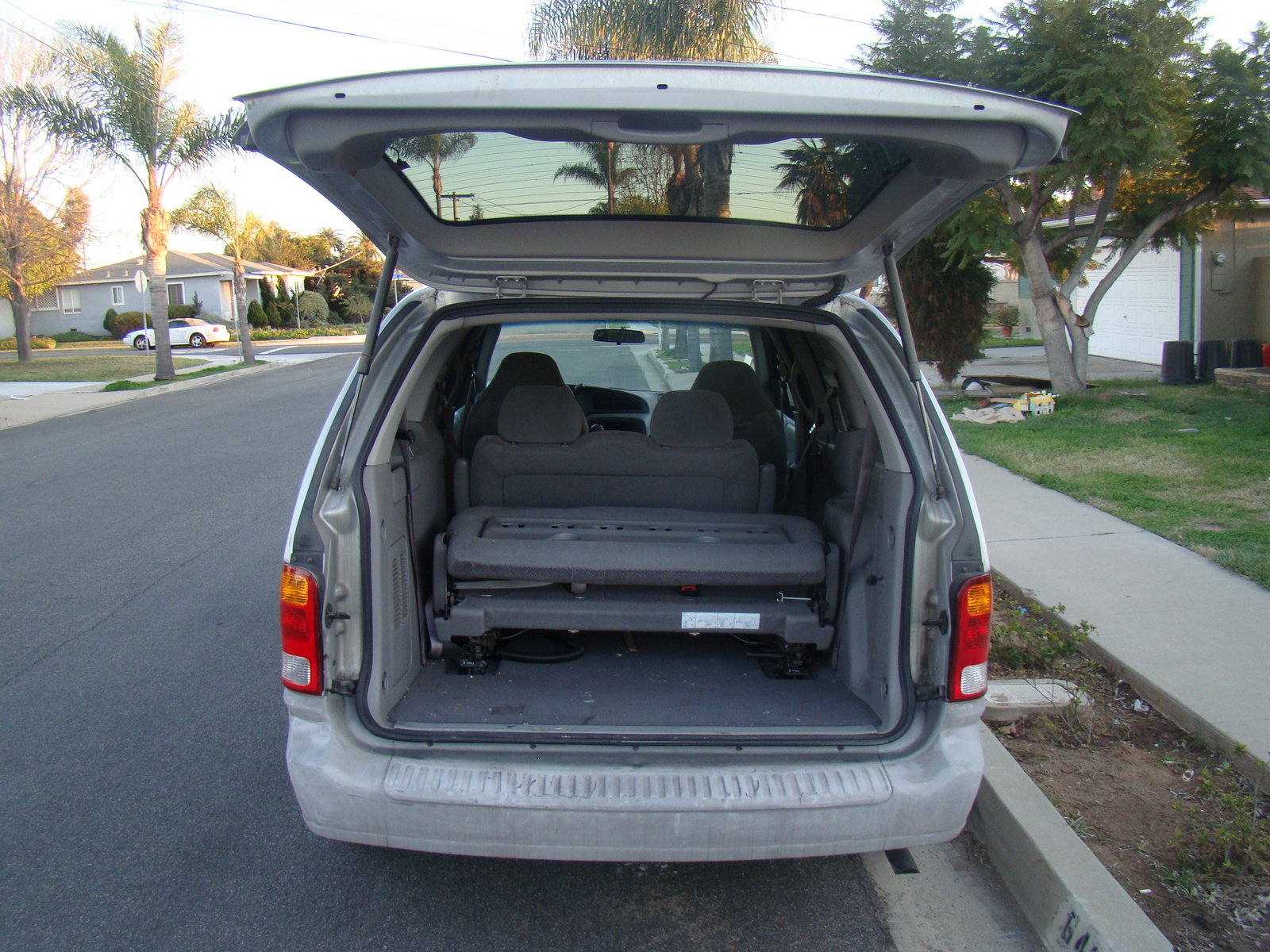 2000 Ford windstar problem starting #8