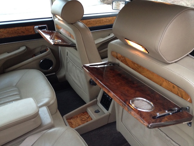 1989 Jaguar Xj Series Pictures Cargurus