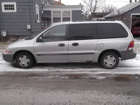 Windstar Windstar