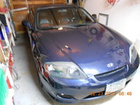 Tiburon Tiburon