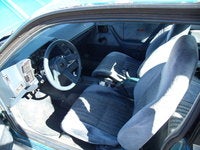 1991 Chevrolet Cavalier Interior Pictures Cargurus