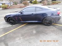 Tiburon Tiburon