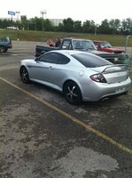 Tiburon Tiburon