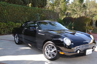 Thunderbird Thunderbird
