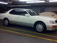 LS 400 LS 400