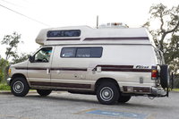 1992 Ford Falcon Overview 1992 Ford Falcon Overview