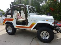 FJ40 FJ40