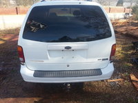 Windstar Windstar