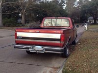 1989 Ford F-150 Overview 1989 Ford F-150 Overview