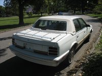Cutlass Ciera Cutlass Ciera