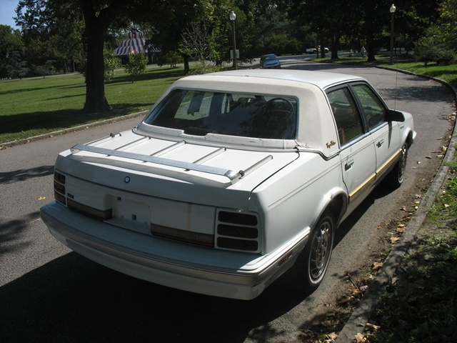 1994 Oldsmobile Cutlass Ciera - Pictures - CarGurus