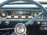 1965 Ford Falcon Interior Pictures Cargurus