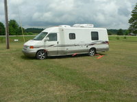 2000 Volkswagen EuroVan Overview