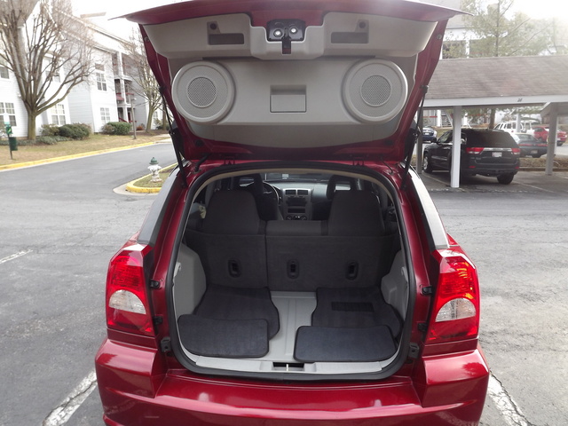 2007 Dodge Caliber Pictures Cargurus