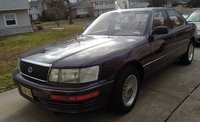 LS 400 LS 400