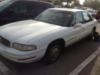 LeSabre LeSabre