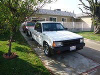 B-Series Pickup B-Series Pickup