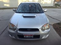 Impreza WRX Impreza WRX