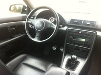 2004 Audi A4 Interior Pictures Cargurus