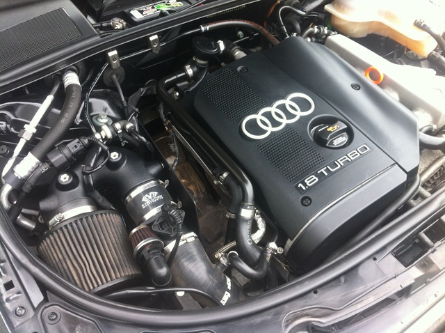 Resultado de imagen para engine 1.8 t audi 1999